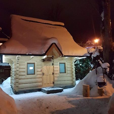 Dadejowka Zakopane Villa Luaran gambar